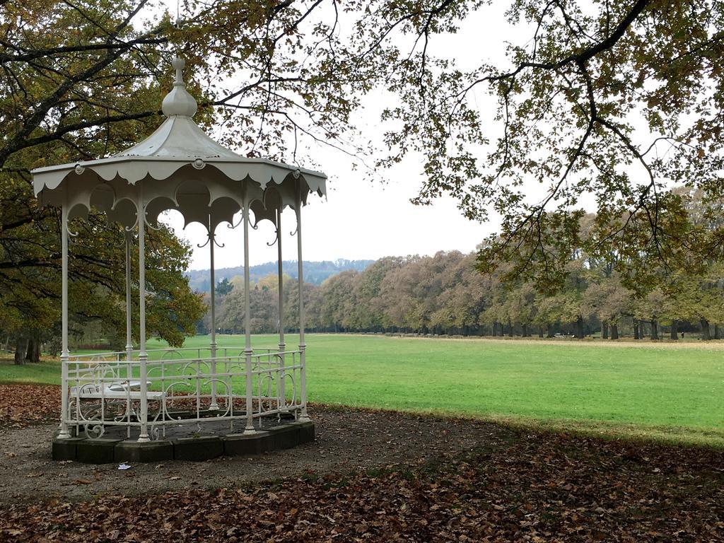 Allee Apartment Baden-Baden Zewnętrze zdjęcie