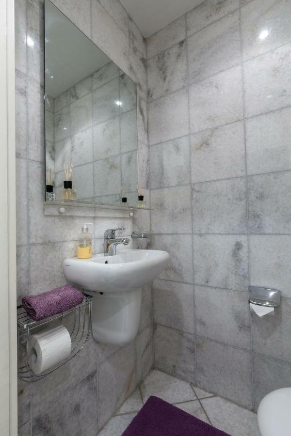 Allee Apartment Baden-Baden Zewnętrze zdjęcie