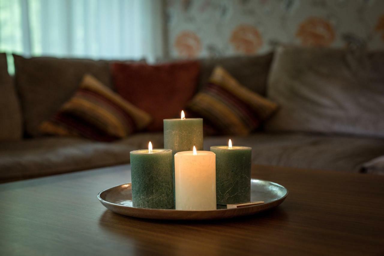 Allee Apartment Baden-Baden Zewnętrze zdjęcie