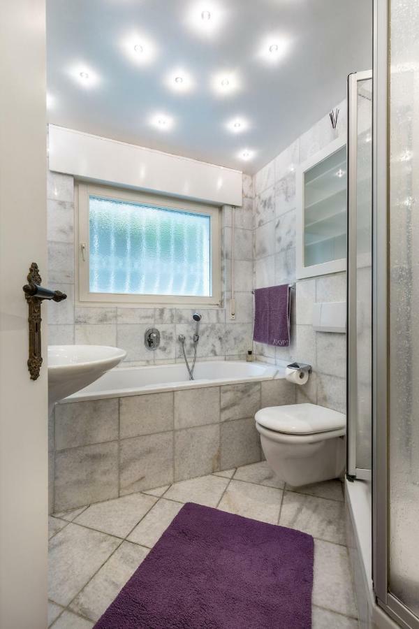Allee Apartment Baden-Baden Zewnętrze zdjęcie