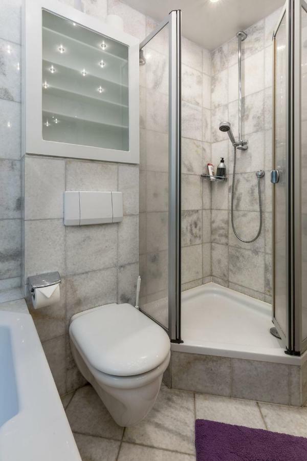 Allee Apartment Baden-Baden Zewnętrze zdjęcie