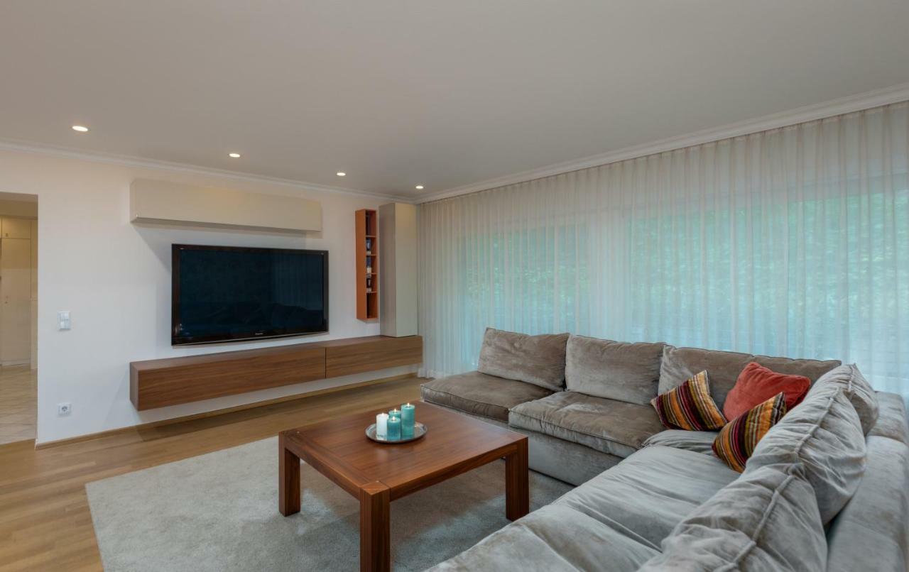 Allee Apartment Baden-Baden Zewnętrze zdjęcie