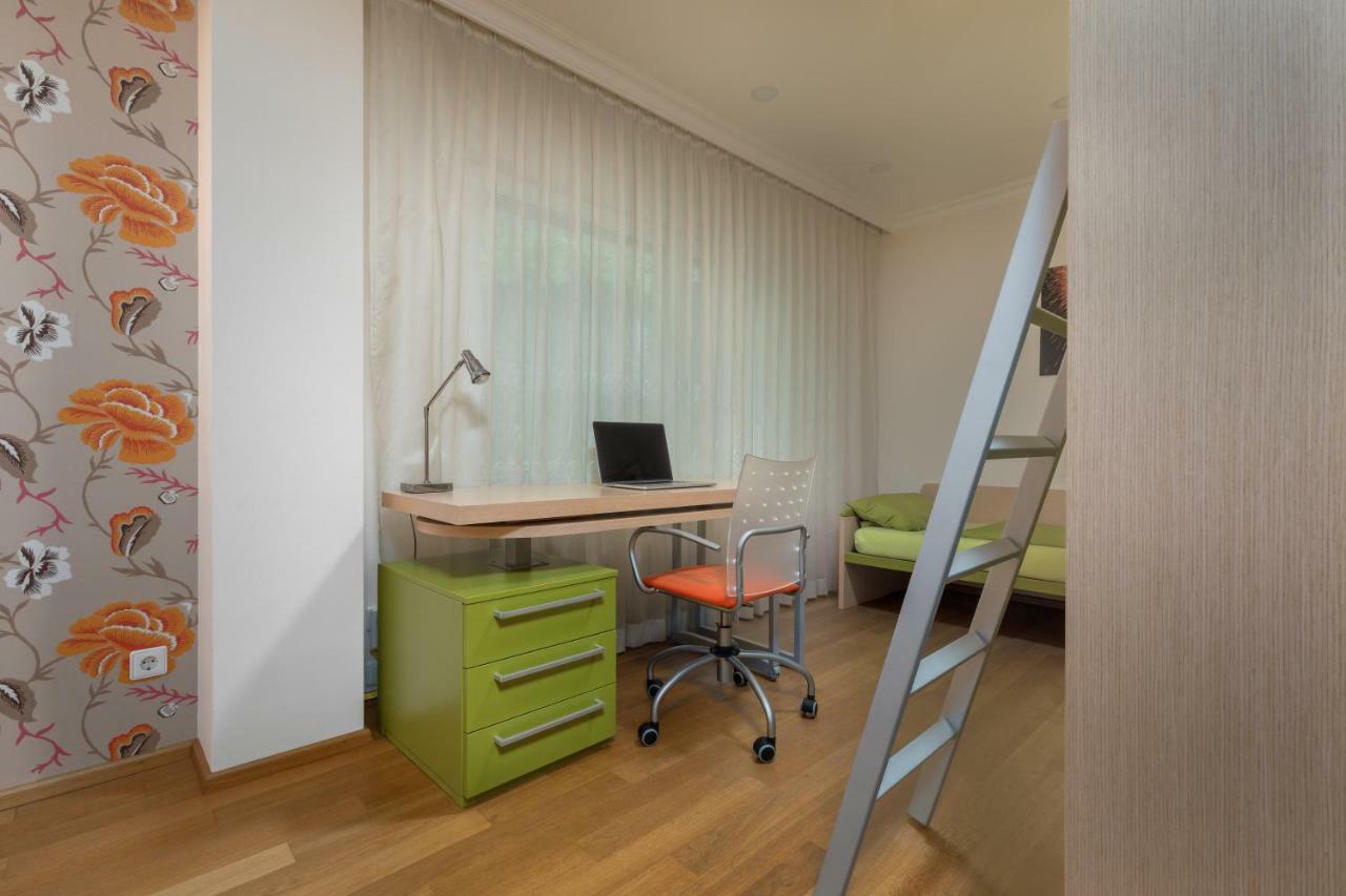 Allee Apartment Baden-Baden Zewnętrze zdjęcie