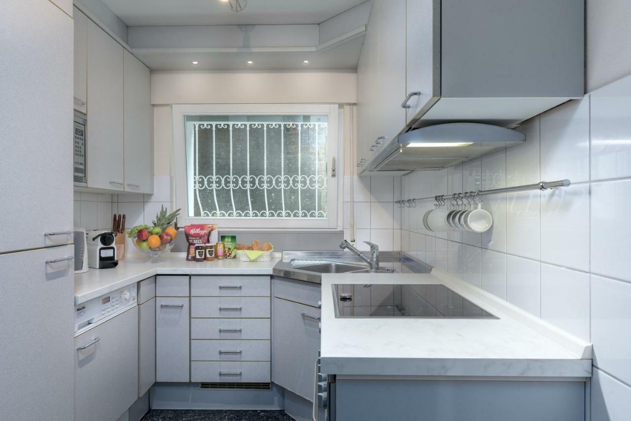 Allee Apartment Baden-Baden Zewnętrze zdjęcie