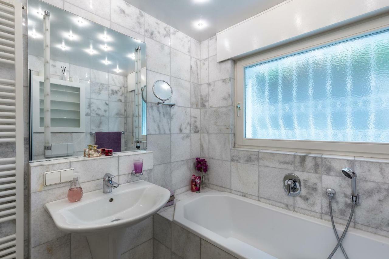 Allee Apartment Baden-Baden Zewnętrze zdjęcie