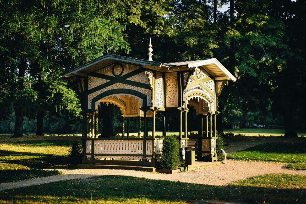 Allee Apartment Baden-Baden Zewnętrze zdjęcie