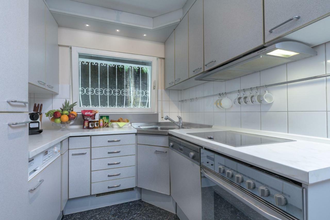 Allee Apartment Baden-Baden Zewnętrze zdjęcie