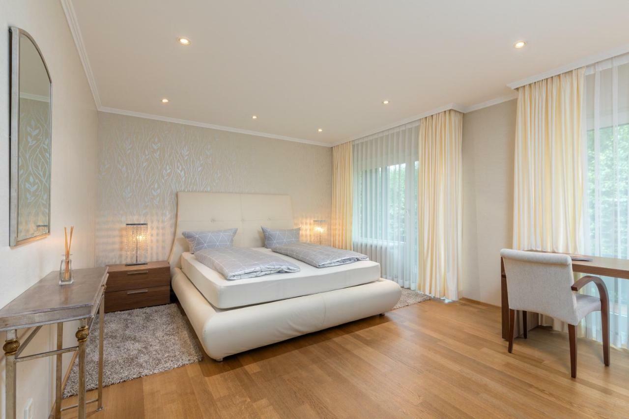 Allee Apartment Baden-Baden Zewnętrze zdjęcie