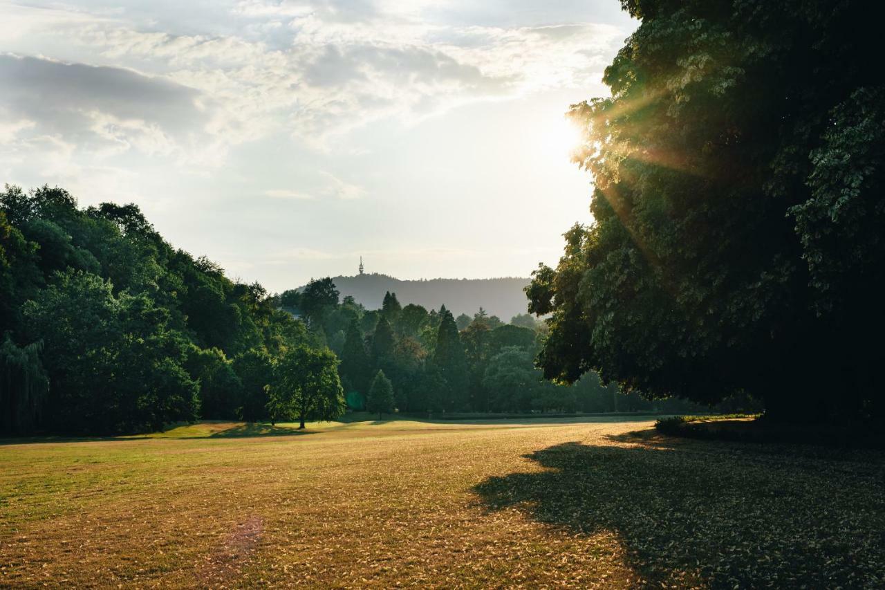 Allee Apartment Baden-Baden Zewnętrze zdjęcie