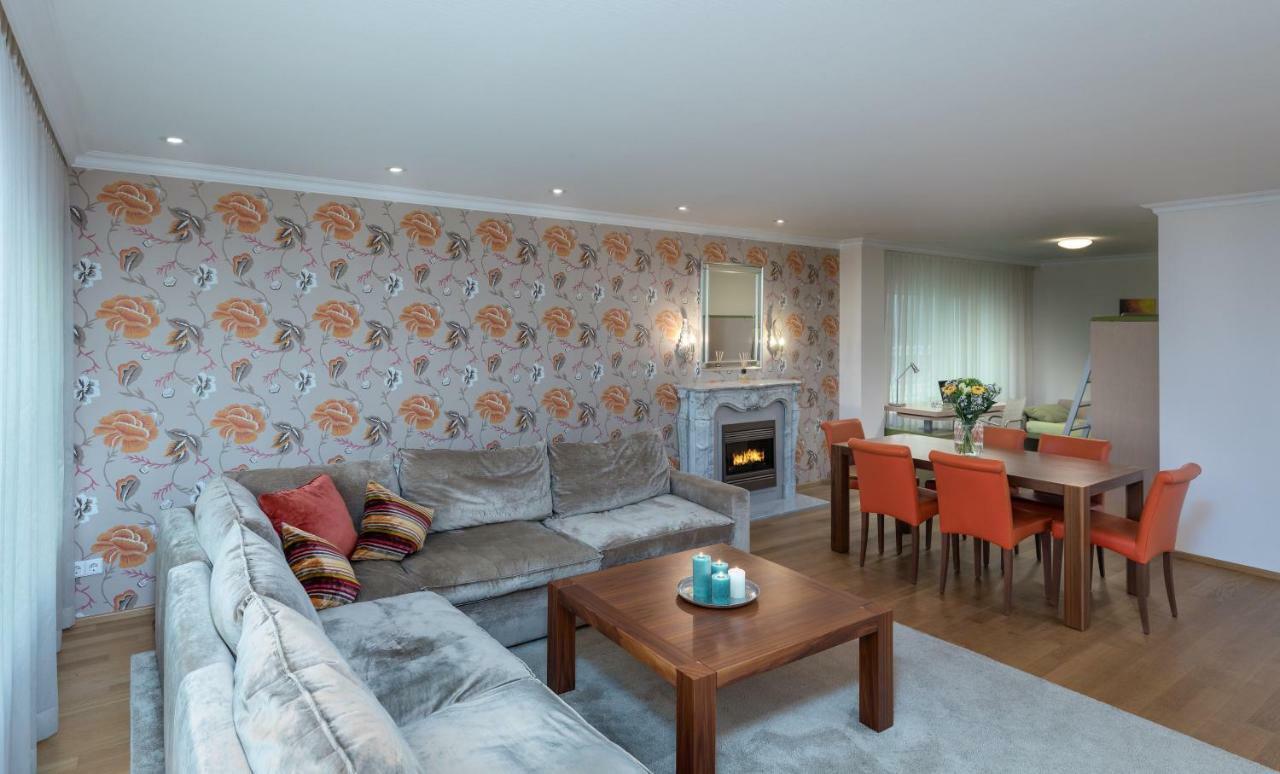 Allee Apartment Baden-Baden Zewnętrze zdjęcie