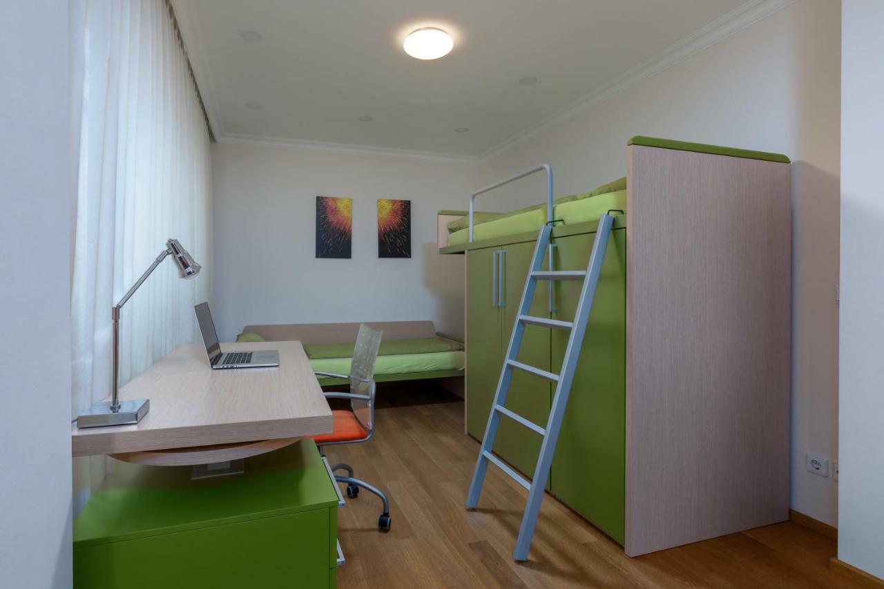 Allee Apartment Baden-Baden Zewnętrze zdjęcie