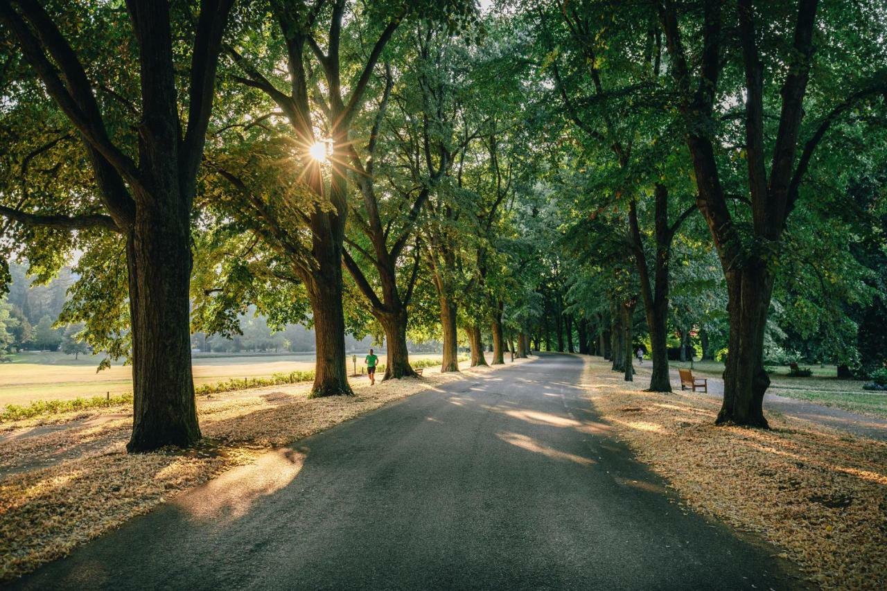 Allee Apartment Baden-Baden Zewnętrze zdjęcie